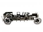 Lancia Lambda Torpedo 1922 года